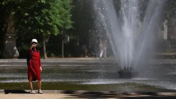 Europe's Second Heatwave of 2026 Grips England, France and Germany: What's Causing the Extreme Temperatures?
