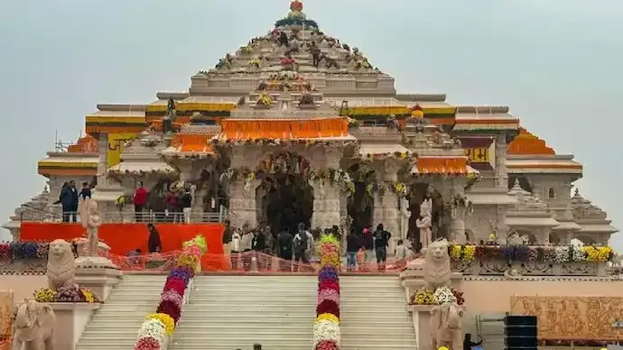 Ram Mandir Donation Row: SIT Probe Puts Champat Rai and Temple Trust Under Scrutiny