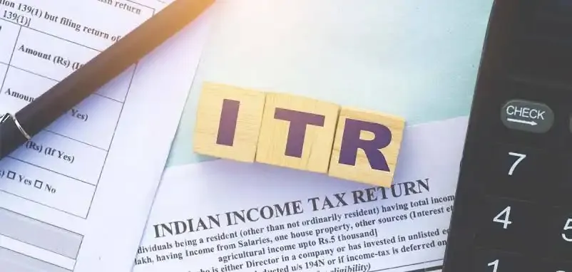 Income Tax Return Filing 2026: 8 ITR Mistakes That AI Systems Can Easily Flag