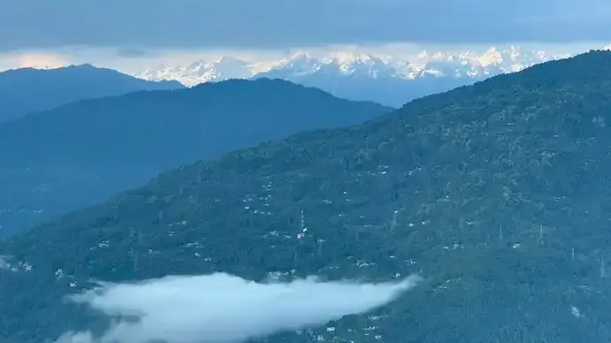 5 Budget-Friendly Offbeat Getaways Under Rs 20,000 for Delhi Travellers Before Monsoon 2026