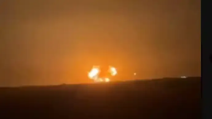 Explosion at Qatar's Barzan Gas Facility Leaves 54 Injured, 18 Missing During Start-Up Operations