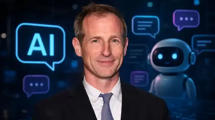 'Her' Director Spike Jonze Warns AI Chatbots Can Become Manipulative as Emotional Dependence Grows