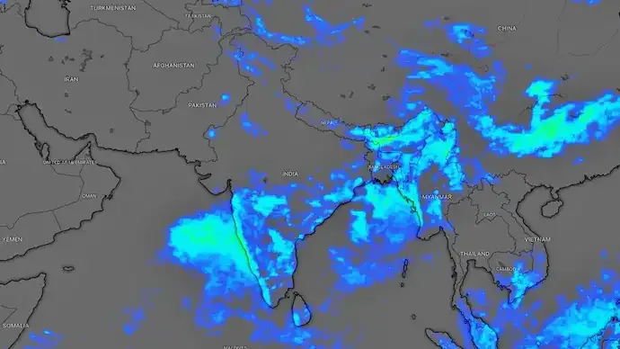 India Faces Driest June in 146 Years as Monsoon Rain Deficit Reaches 46%