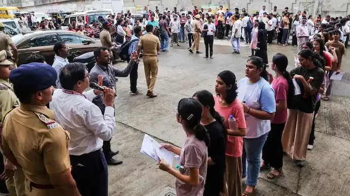 NTA Debunks Viral NEET UG 2026 Re-Test Paper Leak Claims, Warns of Legal Action