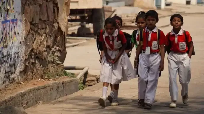 Patna Schools Closed Till June 27 for Classes Up to 8 Amid Heatwave Conditions