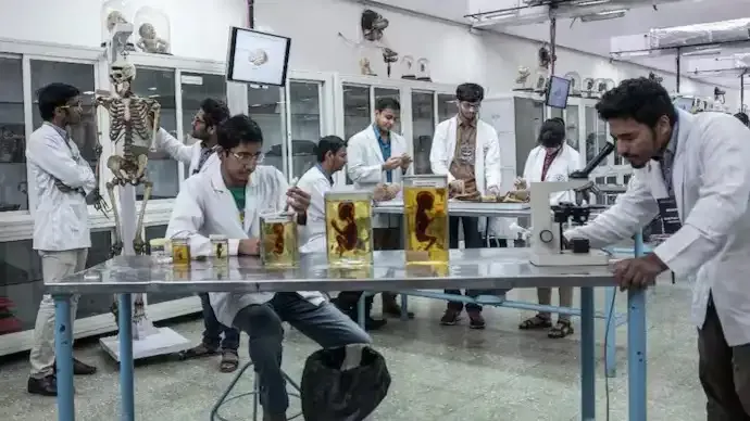 NMC to End PG Diploma Medical Admissions After 2026-27 Session