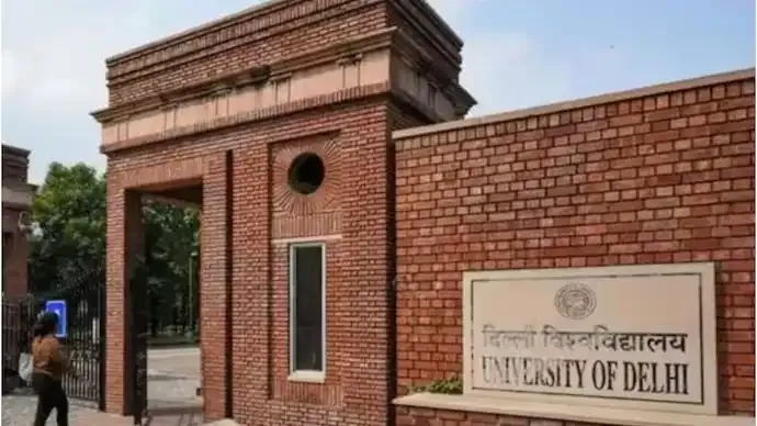 DU PG Admission 2026 Round 2 List Released, 2,964 New Seats Allotted