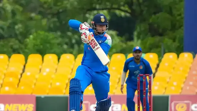 Vaibhav Sooryavanshi Proves Age Is Just a Number With Big-Match Performances