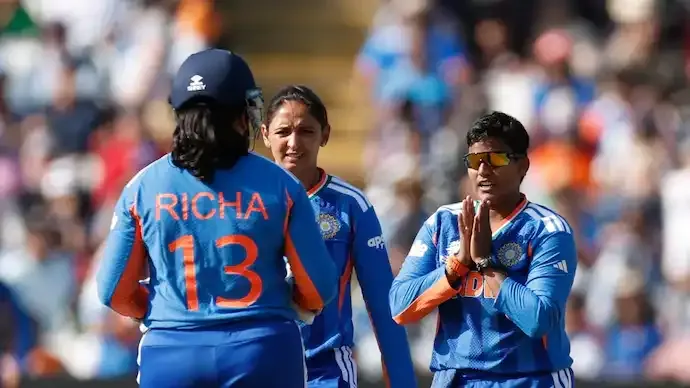 South Africa Expose India's T20 Weaknesses in Women's World Cup Clash