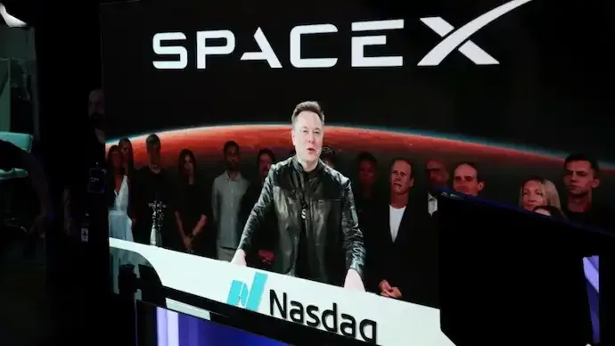 Why SpaceX Lost $600 Billion in Just 3 Days After Historic IPO