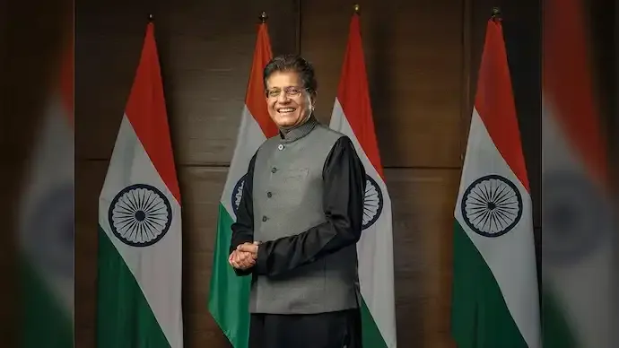 India-US Trade Talks 2026: Key Issues as Piyush Goyal Meets Jamieson Greer