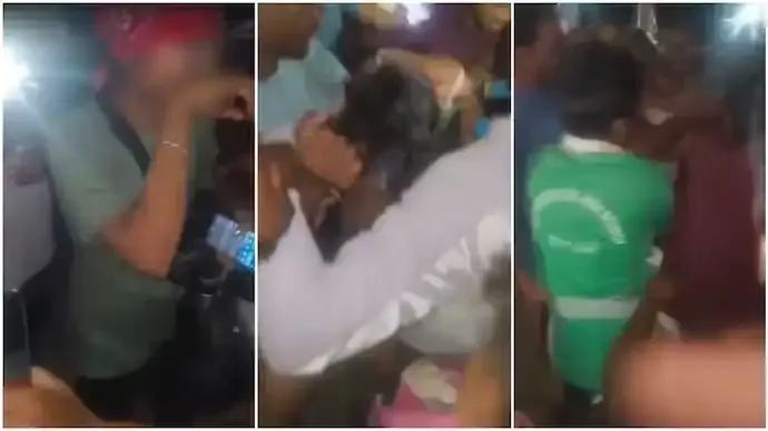 Women's Panels Seek Report After NGO Worker Assaulted by Mob in Odisha