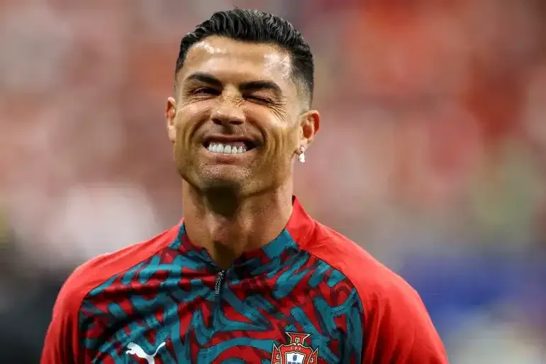 Cristiano Ronaldo Silences Critics With Brace in Portugal's Big Win