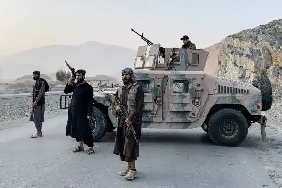 Taliban Holds First Brussels Talks With EU Amid Afghan Return Debate
