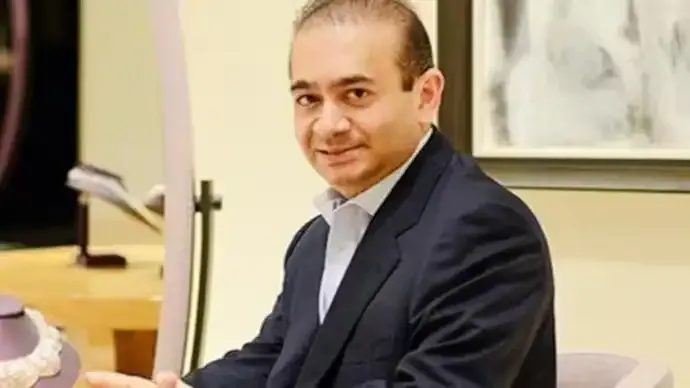 UK Court Orders Nirav Modi to Repay $10.7 Million to Bank of India