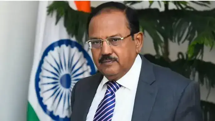 Ajit Doval Warns BRICS Nations of Rising Non-Traditional Security Threats