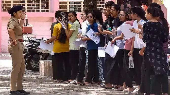 NEET UG Solver Gang Probe: Jharkhand Link Emerges After Fake Candidate Arrest