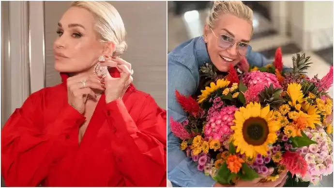 Yolanda Hadid Reportedly Engaged to Randy Kendrick After Private Romance