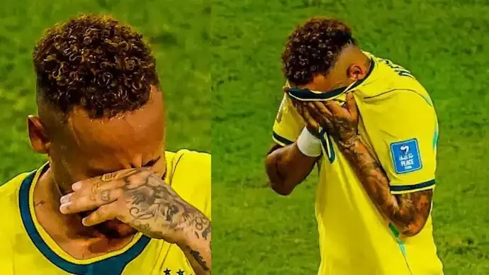 Neymar Returns After 981 Days as Brazil Beat Scotland 3-0 in FIFA World Cup