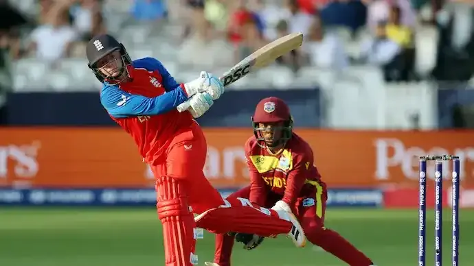 England Reach Women's T20 World Cup 2026 Semi-Finals After Beating West Indies