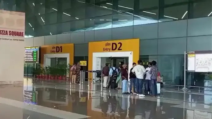 Government Launches AIR SUVIDHA 2.0 Amid Ebola Outbreak Concerns