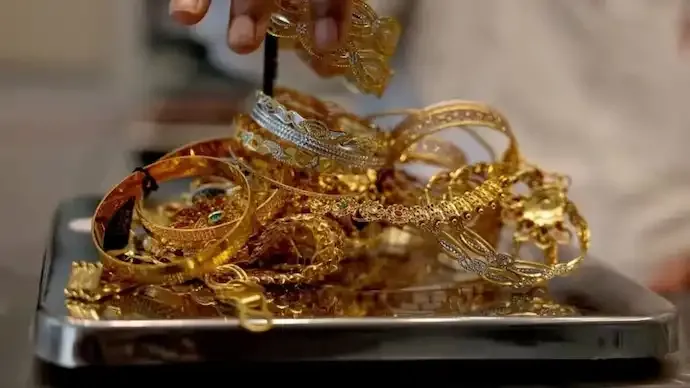 Gold Prices Crash Over Rs 51,000 From Record High: What's Behind the Fall?