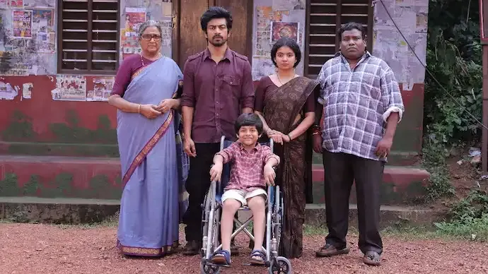 Con City Review: Arjun Das Shines in an Uneven Scam Thriller