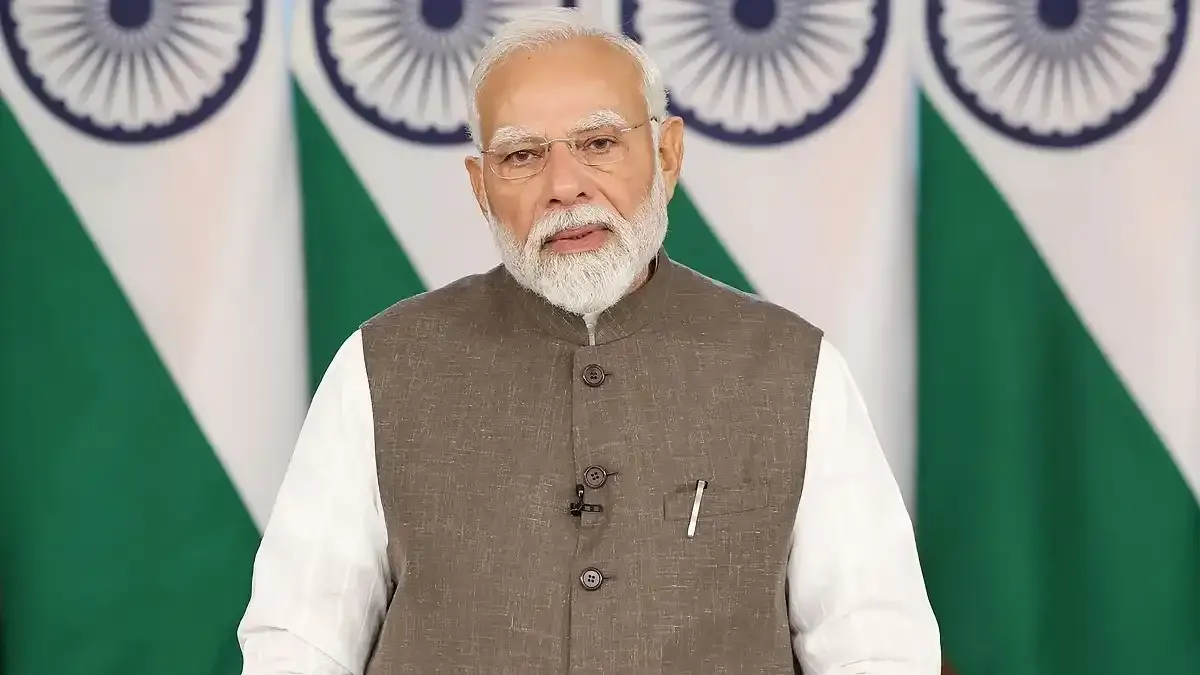 India Joins US-Led AI Supply Chain Initiative With 35 Nations