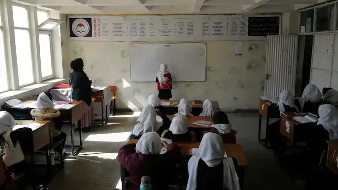India Urges UN to Protect Children's Right to Education During Conflicts