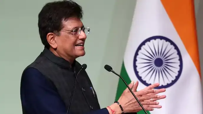 India-US Trade Deal Delayed: Piyush Goyal Explains Key Tariff Condition