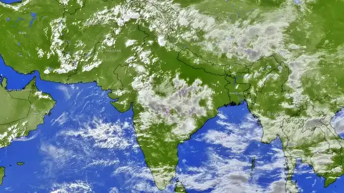 IMD Explains Why North India Isn't Receiving Rain Despite Monsoon Advance