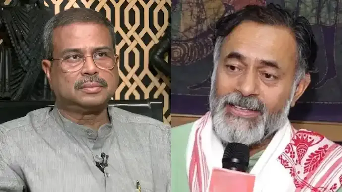 Emergency Has Been in NCERT Since 2007, Says Yogendra Yadav Amid Textbook Debate