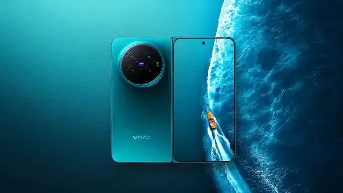 Vivo X Fold 6 Launched With 200MP Camera, 7,000mAh Battery; India Launch Expected Soon