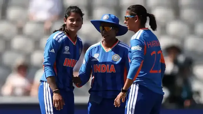 Women's T20 World Cup 2026: How India Can Qualify for the Semi-Finals