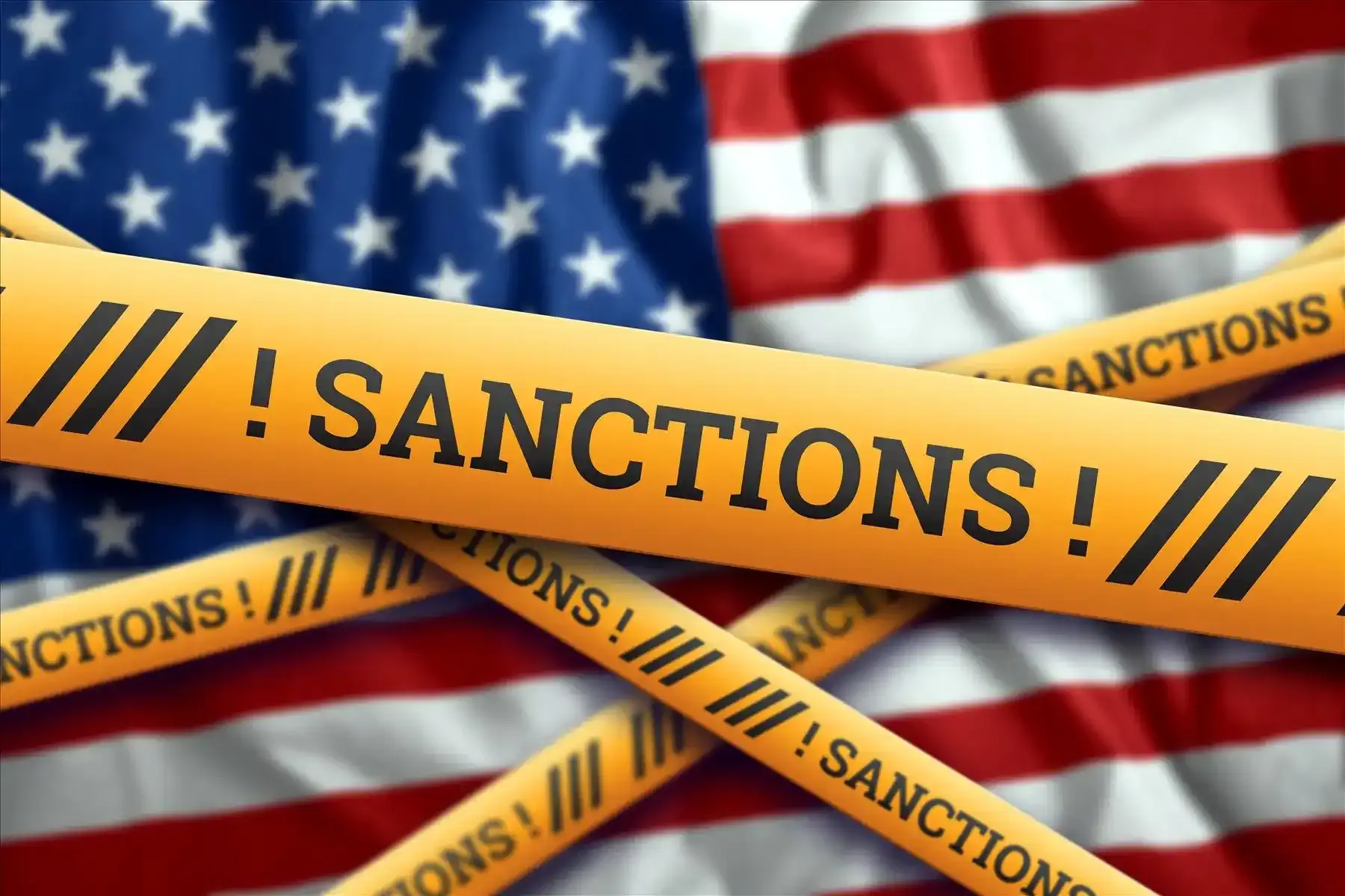US Sanctions Raipur-Based CEO and Firm Over Alleged Sudan War Supply Network
