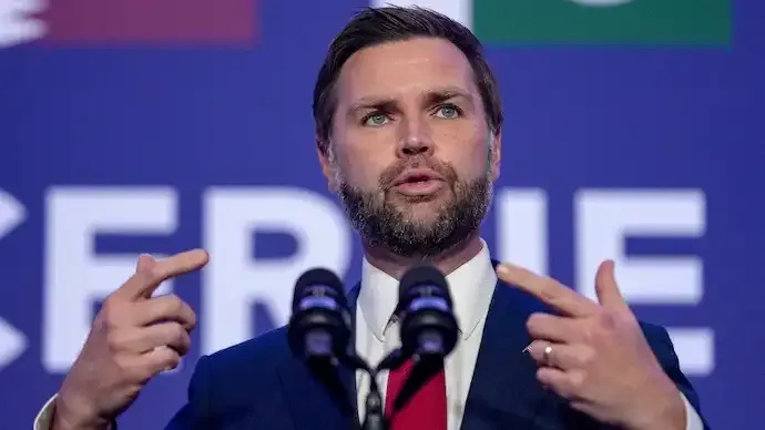 JD Vance Warns Iran: 'Violence Will Be Met With Violence' After US Strikes