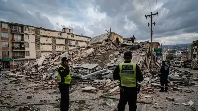 Trump Announces $150 Million US Aid for Venezuela After Deadly Earthquakes