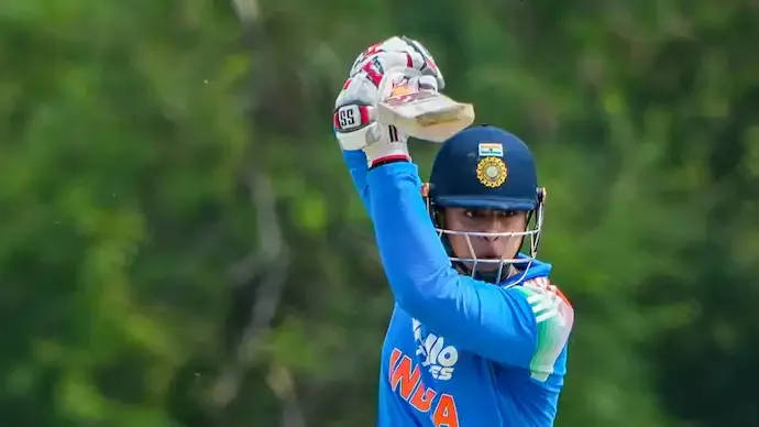Vaibhav Sooryavanshi's India Snub Sparks Selection Debate After Ireland Series