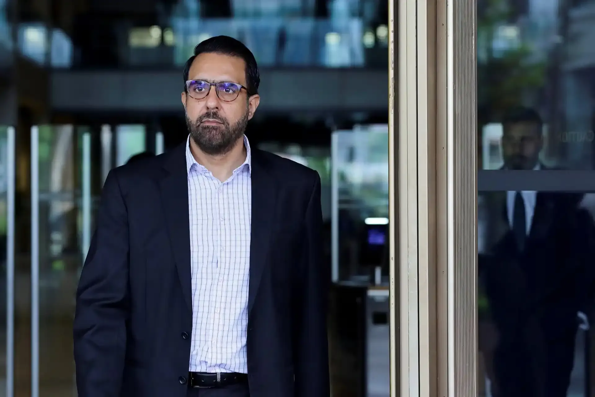 Pritam Singh Re-Elected as Workers' Party Chief Despite Conviction
