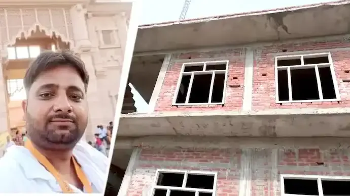 Ram Temple Donation Theft: Probe Focuses on Accused's Assets