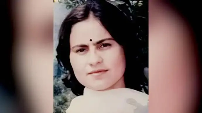 Who Was Sarla Bhat? Landmark Kashmir Terror Case Explained