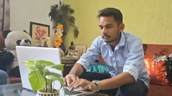 Meerut Student Cracks ISRO Without Coaching After Missing JEE by 2 Marks