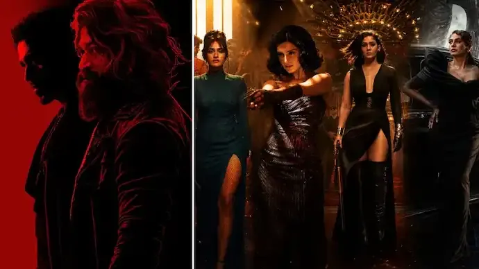 Yash Teases Toxic's Leading Ladies, Promises Big Reveal on July 1