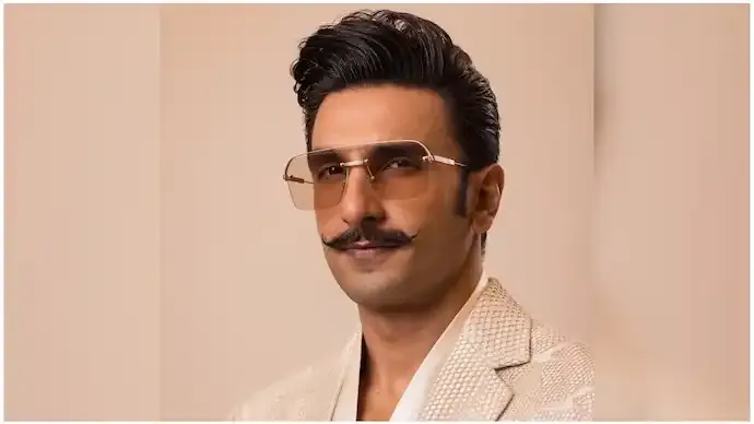 Ranveer Singh Begins Prep for Zombie Thriller Pralay, Shoot Starts in September