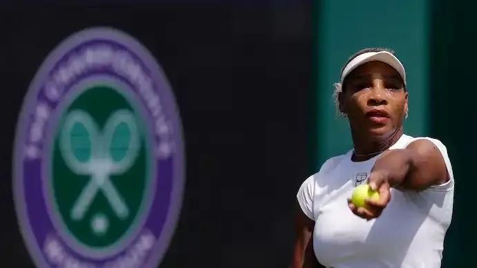 Wimbledon 2026 Day 2: Serena Williams Returns to Centre Court