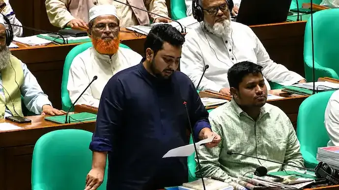 Bangladesh MP Urges Strong Response to Suvendu Adhikari's Reported Remarks