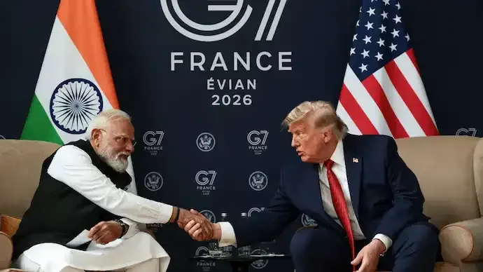 Trump Once Suggested Calling PM Modi at 6 AM, Says US Envoy Sergio Gor