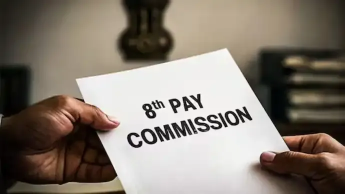 8th Pay Commission Seeks Salary Data Before Recommending Pay Revision