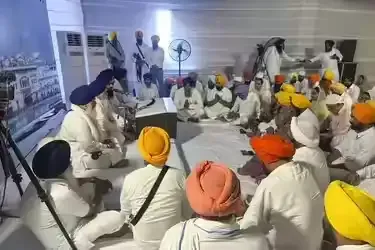 Punjab's Anti-Sacrilege Law: Why Akal Takht Wants Changes Explained