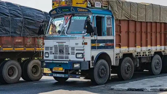 NCR May Waive Road Tax for Clean Fuel Trucks and Buses Under Parivartan Scheme